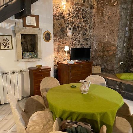 فيلا Antica Casa Centro كاتانيا المظهر الخارجي الصورة
