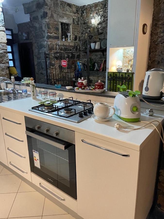 فيلا Antica Casa Centro كاتانيا المظهر الخارجي الصورة