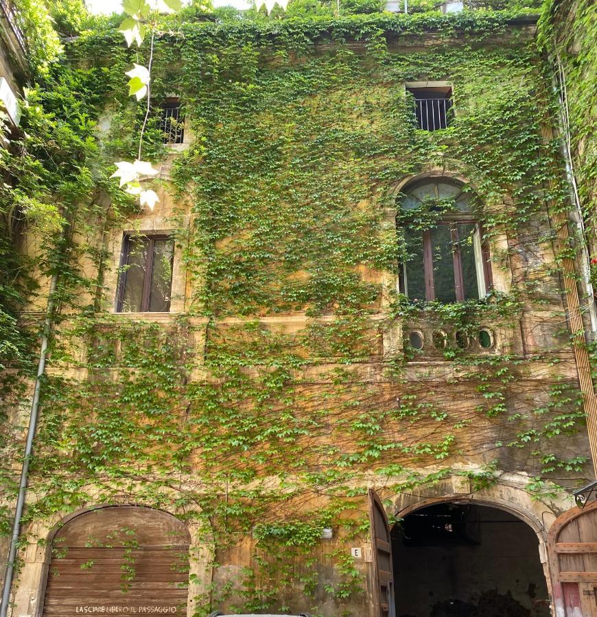 فيلا Antica Casa Centro كاتانيا المظهر الخارجي الصورة