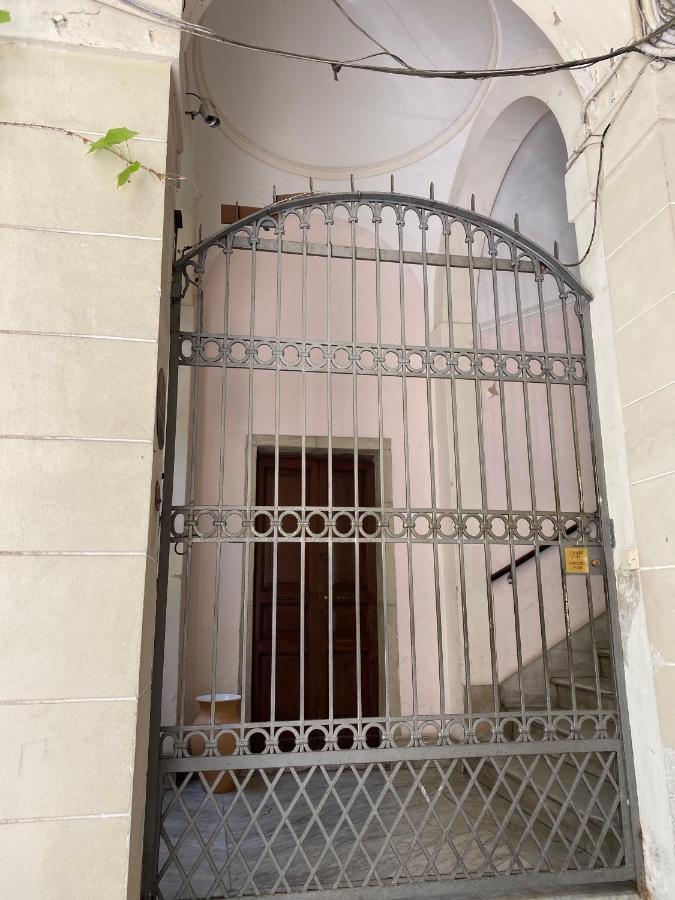 فيلا Antica Casa Centro كاتانيا المظهر الخارجي الصورة